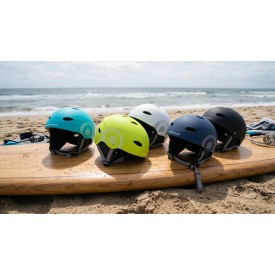 Water helmet unisex NeilPryde Freeride WHITE