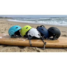 Water helmet unisex NeilPryde Freeride BLACK