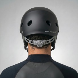 Water helmet unisex NeilPryde Freeride BLACK