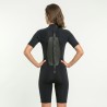 Neoprene wetsuit women NeilPryde Nexus Shorty 2/2 BZ C1 black