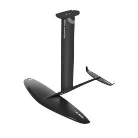Foil wing NeilPryde Surf HP + adapter