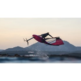 Foil wing NeilPryde Swift Alu + adapter