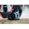Harness wind/kite womenNeilPryde EVO C2 Petrol/Floral