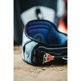 Harness wind/kite womenNeilPryde EVO C2 Petrol/Floral