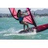 Harness wind/kite womenNeilPryde EVO C2 Petrol/Floral