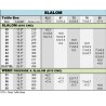 Windsurfboard JP-Australia 2026 Slalom S-TEC