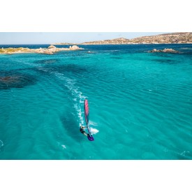 Windsurfboard JP-Australia 2026 Slalom S-TEC