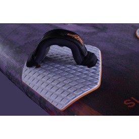 Windsurfboard JP-Australia 2026 Slalom S-TEC