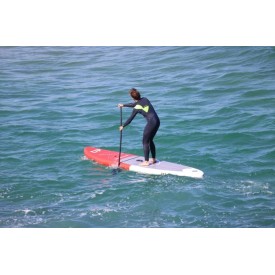 Supboard UP Isup Red/White