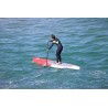 Supboard UP Isup Red/White