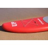 Supboard UP Isup Red/White