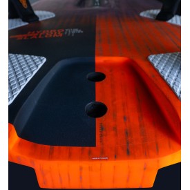 Windsurfboard JP-Australia 2026 HydroFoil SLALOM S-TEC
