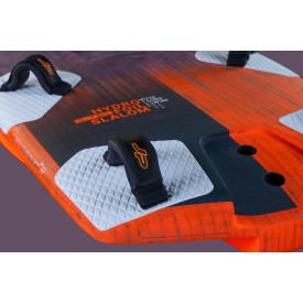 Windsurfboard JP-Australia 2026 HydroFoil SLALOM S-TEC