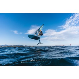 Windsurfboard JP-Australia 2026 HydroFoil WOOD PRO
