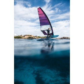 Windsurfboard JP-Australia 2026 HydroFoil WOOD PRO