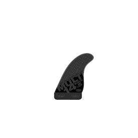 Windsurf fin JP-Australia Multi Wave RTM Carb Fin SB
