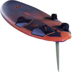 Windsurfboard JP-Australia 2026 Super Sport  WOOD PRO