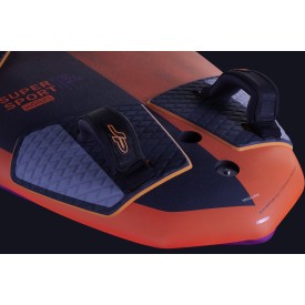 Windsurfboard JP-Australia 2026 Super Sport  WOOD PRO