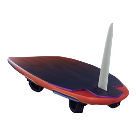 Windsurfboard JP-Australia 2026 Super Sport  WOOD PRO
