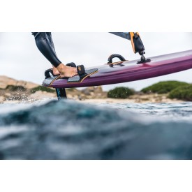 Windsurfboard JP-Australia 2026 Super Sport  WOOD PRO