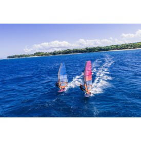 Windsurfboard JP-Australia 2026 Super Sport  WOOD PRO