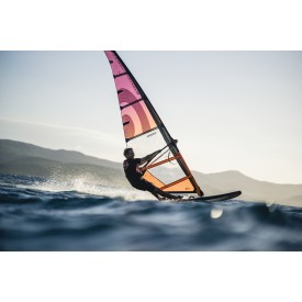 Windsurfboard JP-Australia 2026 Super Sport  WOOD PRO