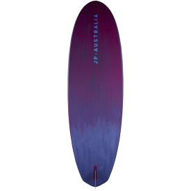 Windsurfboard JP-Australia 2026 Super Ride WOOD PRO