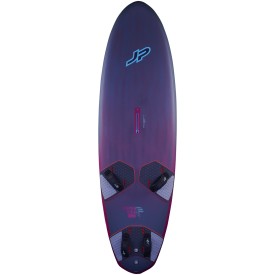 Windsurfboard JP-Australia 2026 Super Ride WOOD PRO
