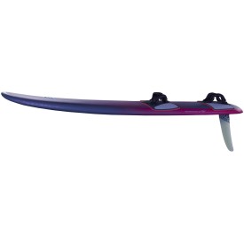 Windsurfboard JP-Australia 2026 Super Ride WOOD PRO