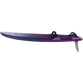 Windsurfboard JP-Australia 2026 Super Ride WOOD PRO