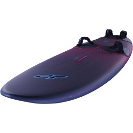 Windsurfboard JP-Australia 2026 Super Ride WOOD PRO