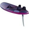 Windsurfboard JP-Australia 2026 Super Ride WOOD PRO