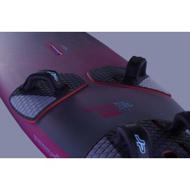 Windsurfboard JP-Australia 2026 Super Ride WOOD PRO