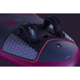 Windsurfboard JP-Australia 2026 Super Ride WOOD PRO