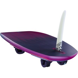 Windsurfboard JP-Australia 2026 Super Ride WOOD PRO