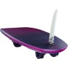 Windsurfboard JP-Australia 2026 Super Ride WOOD PRO