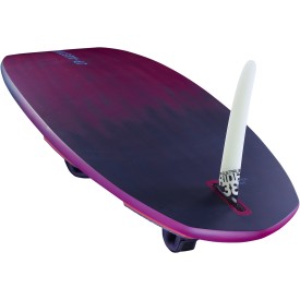 Windsurfboard JP-Australia 2026 Super Ride WOOD PRO