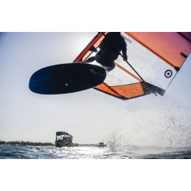 Windsurfboard JP-Australia 2026 Super Ride WOOD PRO