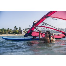 Windsurfboard JP-Australia 2026 Super Ride WOOD PRO