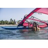 Windsurfboard JP-Australia 2026 Super Ride WOOD PRO