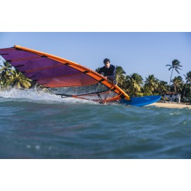 Windsurfboard JP-Australia 2026 Super Ride WOOD PRO