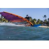 Windsurfboard JP-Australia 2026 Super Ride WOOD PRO
