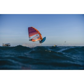 Windsurfboard JP-Australia 2026 Super Ride WOOD PRO