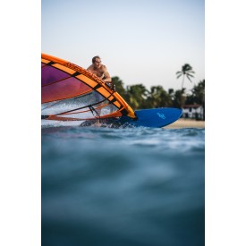 Windsurfboard JP-Australia 2026 Super Ride WOOD PRO