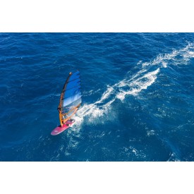 Windsurfboard JP-Australia 2026 Super Ride WOOD PRO