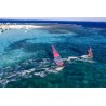 Windsurfboard JP-Australia 2026 Super Ride WOOD PRO