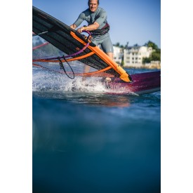 Windsurfboard JP-Australia 2026 Super Ride WOOD PRO