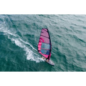 Windsurfboard JP-Australia 2026 Super Ride WOOD PRO