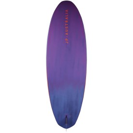 Windsurfboard JP-Australia 2026 Magic Ride WOOD PRO