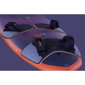Windsurfboard JP-Australia 2026 Magic Ride WOOD PRO